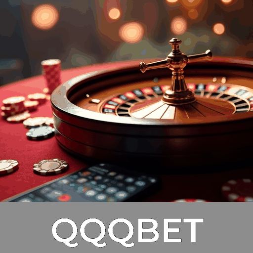 QQQBET: Desbloqueie Recompensas Surpreendentes e Aproveite Ofertas Exclusivas